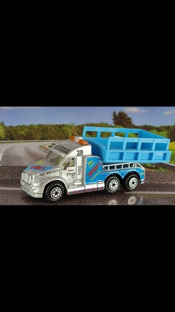 Kenworth бортовой смотреть онлайн
