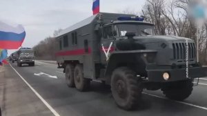 "Пошёл четвёртый год войны". Песня.