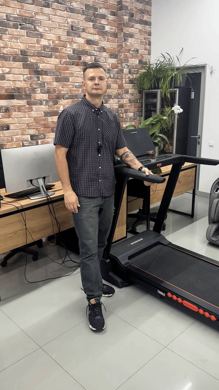 Как правильно выбрать беговые? смотреть онлайн