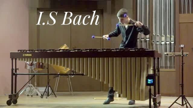 I.S. Bach 