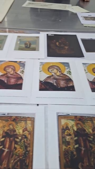 Студенты ИХНМ в Свияжске смотреть онлайн