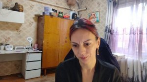 Разговоры, готовка, ответы на коментарии