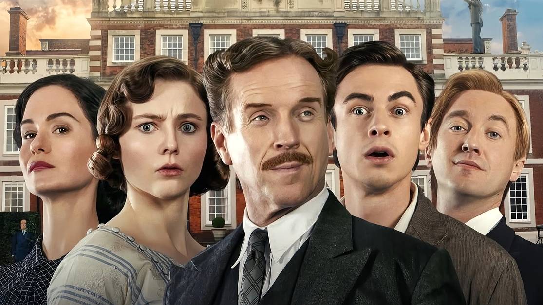 Фэкхем-Холл — Русский трейлер (2025) смотреть онлайн