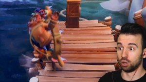 ОН БУДЕТ СТРАДАТЬ В МОИХ РУКАХ