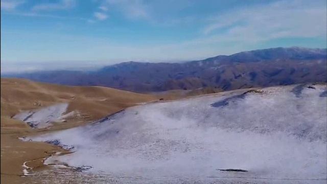 Эндуро. Шунудаг. Дагестан