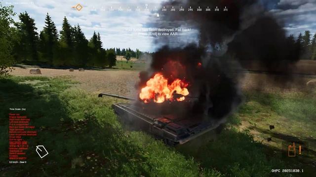 Gunner, Heat, Pc! 2025 смотреть онлайн