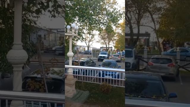 Кабардинка 2025, день 3