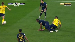 Лучшие голы 15-го тура | Мир РПЛ 2025/26