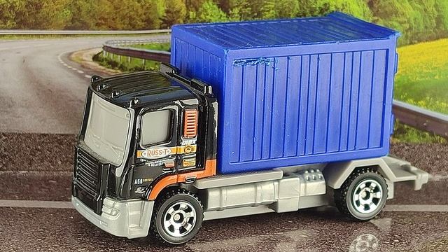DAF ПОЧТА смотреть онлайн