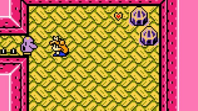 Zelda's Adventure DX (Philips CD-i to GBC Port) смотреть онлайн