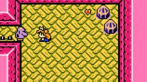 Zelda's Adventure DX (Philips CD-i to GBC Port)