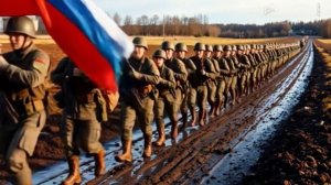 Поел — и на Берлин!