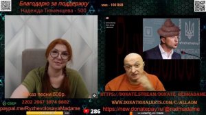 Разговор с Николай Петиченко.🙏💪✌