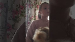 дневной сон с Матвеем и Евой