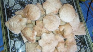 ПЕЧЕНЬЕ НА МАРГАРИНЕ ОЧЕНЬ ВКУСНОЕ!!