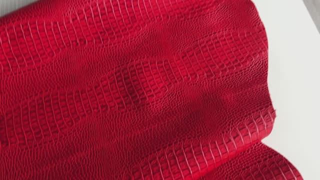 Красный кайман