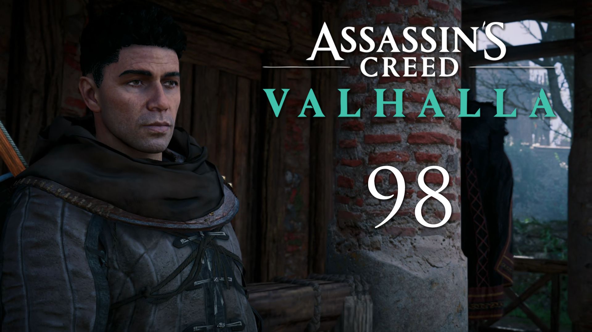 Assassin's Creed Valhalla - Люнден. Тайны и Артефакты (Часть 4) - Прохождение игры [#98] | PC смотреть онлайн