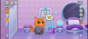 Коиик Бубу Мультфильм Игра