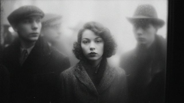 HER EYES REMEMBER ｜ Daily remembering смотреть онлайн