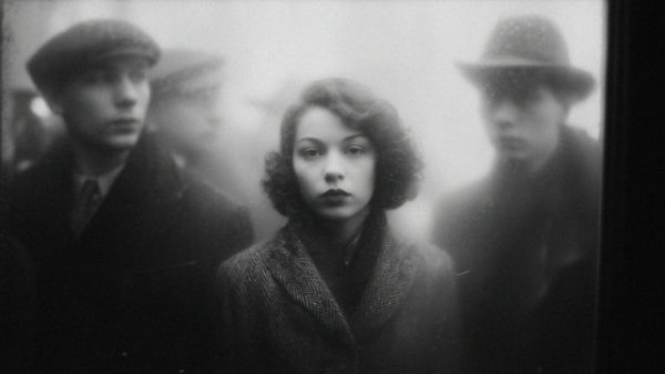 HER EYES REMEMBER | Daily remembering