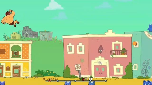 Осторожно,Локоть!-[Burito Bison]