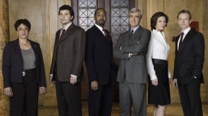 Сериал Закон и Порядок - 18 сезон 4 серия / Law & Order