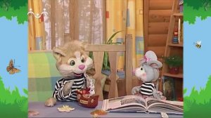 Утро в Шишкином Лесу. Стихи. Писатели