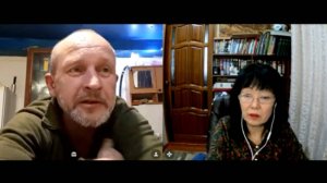 Если казахстанец за дружбу с Россией. Северный казах Аслан.