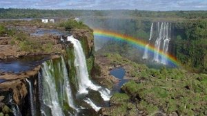 Зачарованный мир: путешествие в самые удивительные уголки планеты