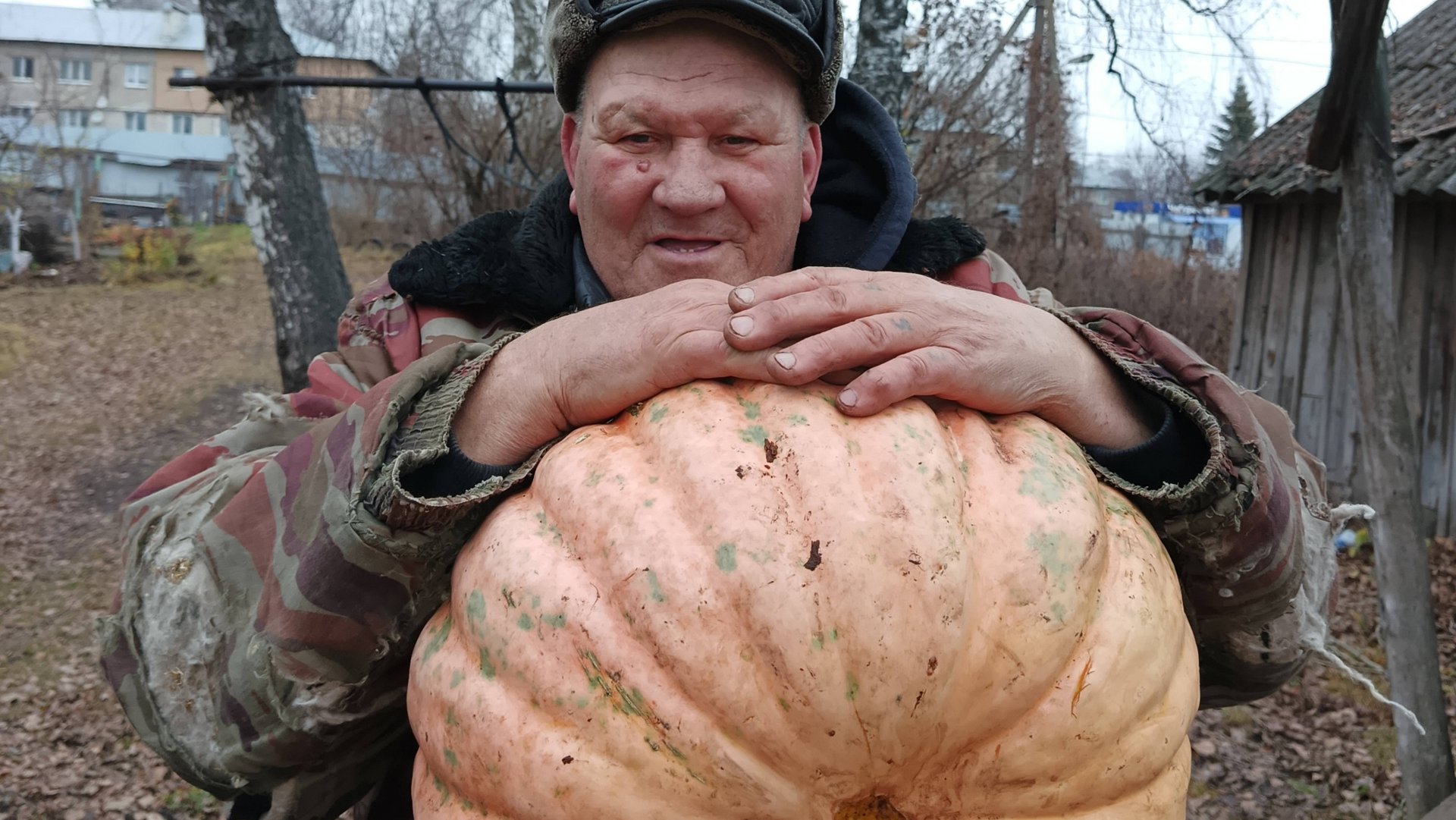 ВОТ ЭТО НАМ ПОДФАРТИЛО, ВКУСНЫЙ УЖИН, ПОВСЕДНЕВНАЯ ЖИЗНЬ смотреть онлайн