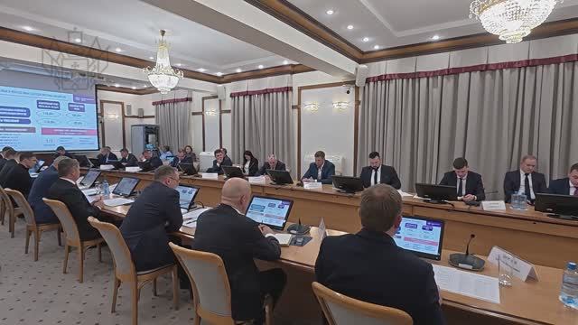 Подвели промежуточные итоги соц экономического развития смотреть онлайн