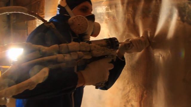 Утепление Юсуповского дворца в Санкт-Петербурге смотреть онлайн