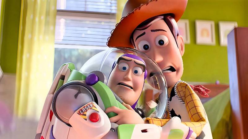 История игрушек 5 — Русский тизер-трейлер (2026) смотреть онлайн