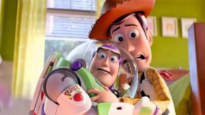 История игрушек 5 — Русский тизер-трейлер (2026)