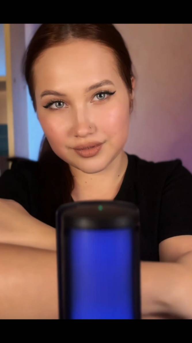 АСМР ТАППИНГ ЗВУКИ РУК ШЕПОТ 💅 #asmr #асмр смотреть онлайн