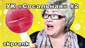 Пранк ЖКХ  УК СОСАЛЬНАЯ #2