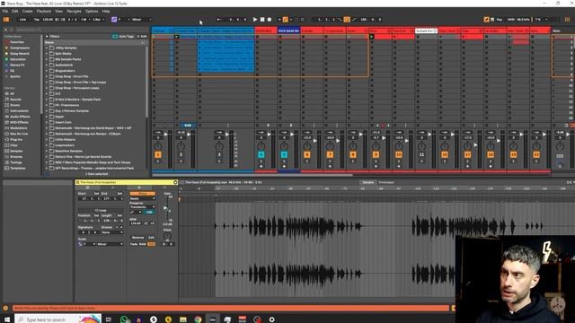 FaderPro - Ch.01 - Setting Up The Project смотреть онлайн