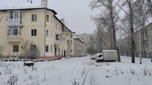 500. Хабаровск. Краснофлотская 3в - Полярная 4а. 07.11.25.