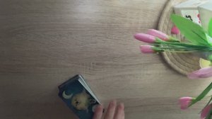 ЧТО С НИМ ПРОИСХОДИТ ИЗ-ЗА ВАС❓❗️ТАРО ГАДАНИЕ