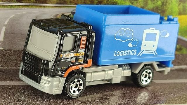 Daf грузовик смотреть онлайн