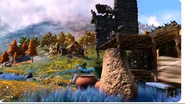 Земля АВАТАРОВ смотреть онлайн