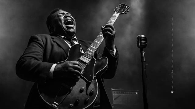 1960s Chicago Blues Vintage Grooves For Relaxing And Chilling