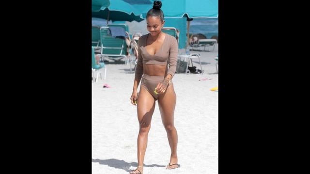 Каруч Чан ( Karrueche Tran ) смотреть онлайн