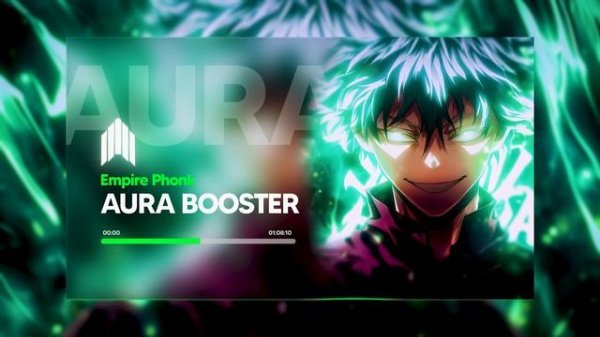 AURA = ♾️ | 1 HOUR VIRAL AURA MUSIC PLAYLIST 2025 🔥 BOUNCE PHONK MIX to BOOST YOUR AURA