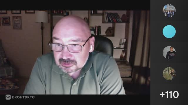 ВОЕНКОР МАРАТ ХАЙРУЛЛИН! Стрим от 11 ноября 2025 года! смотреть онлайн