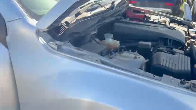 Suzuki Escudo TDA4W-104887