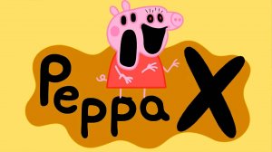 Потерянная серия Свинки Пеппы "Сова" которая никогда не выходила по ТВ