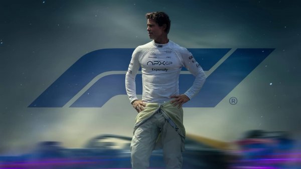 Формула 1 | F1 - саундтрек [remaster]