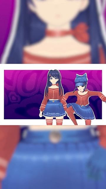 Когда Кэппи начинает настраивать! ! #кэппи #мисайд #мита #анимация