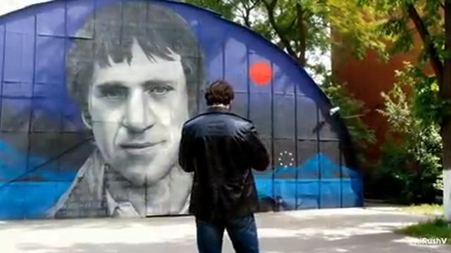 Пел как дышал. смотреть онлайн